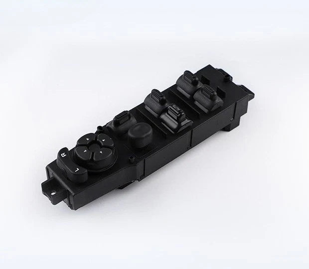 Jeep Cherokee XJ Master Power Window Door Switch (1997–2001)