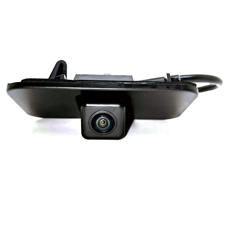 Chevrolet Suburban Backup Camera (2015–2020)