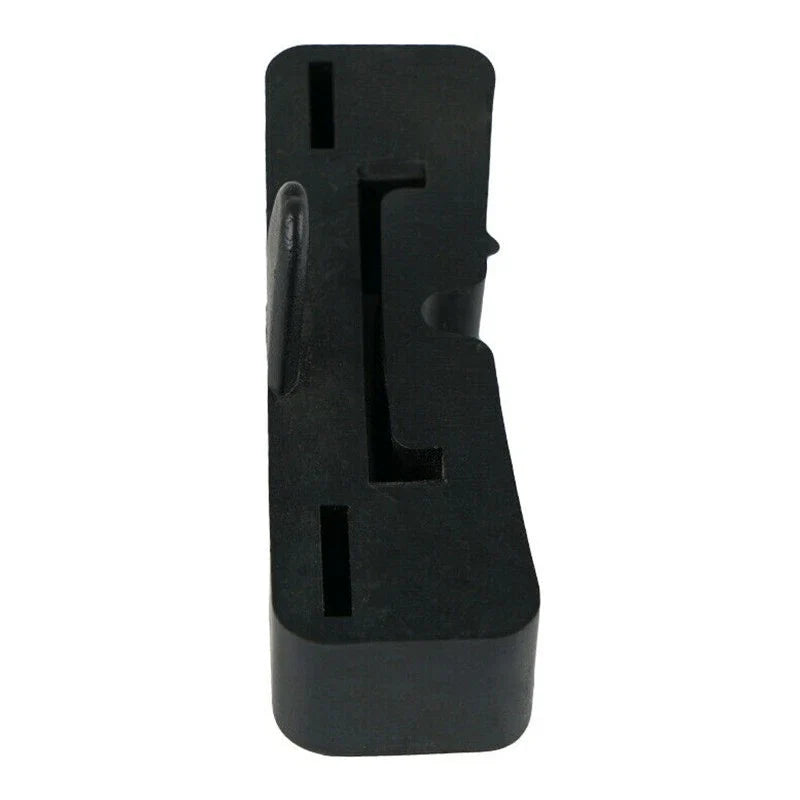 Honda CL100S SL100 CB100K XL100 Rear Gas Fuel Tank Rubber Holder (1970-1976)