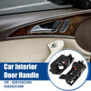 Hyundai Tiburon Front Left Right Interior Door Handle (2003-2008)
