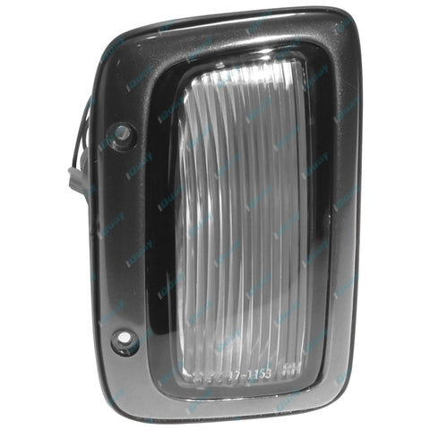 Nissan GQ Patrol Y60 93~97 RH Right Side Guard Repeater Flasher Indicators