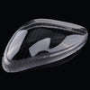 Mercedes Benz W220 Right Headlight Clear Lens Cover (1998-2005)