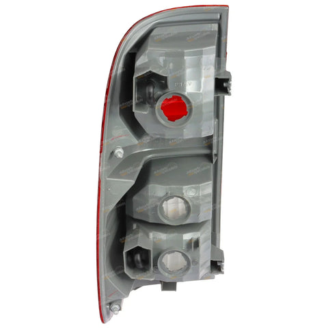 Toyota Hilux Right Hand Tail Light Lamp (2011–2016)