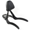 Indian Scout Sissy Bar Passenger Backrest Pad (2019-2020)