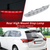 Mitsubishi Outlander High Mounted LED Third Brake Light (2013-2016)