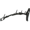 Bumper Bracket Set of 2 For 2010-15 Chevrolet Camaro