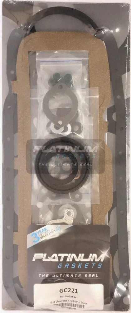 Holden Rodeo GASKET (1979-1985)