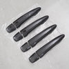 Nissan Sentra Carbon Style Door Handle Covers (2020-2024)
