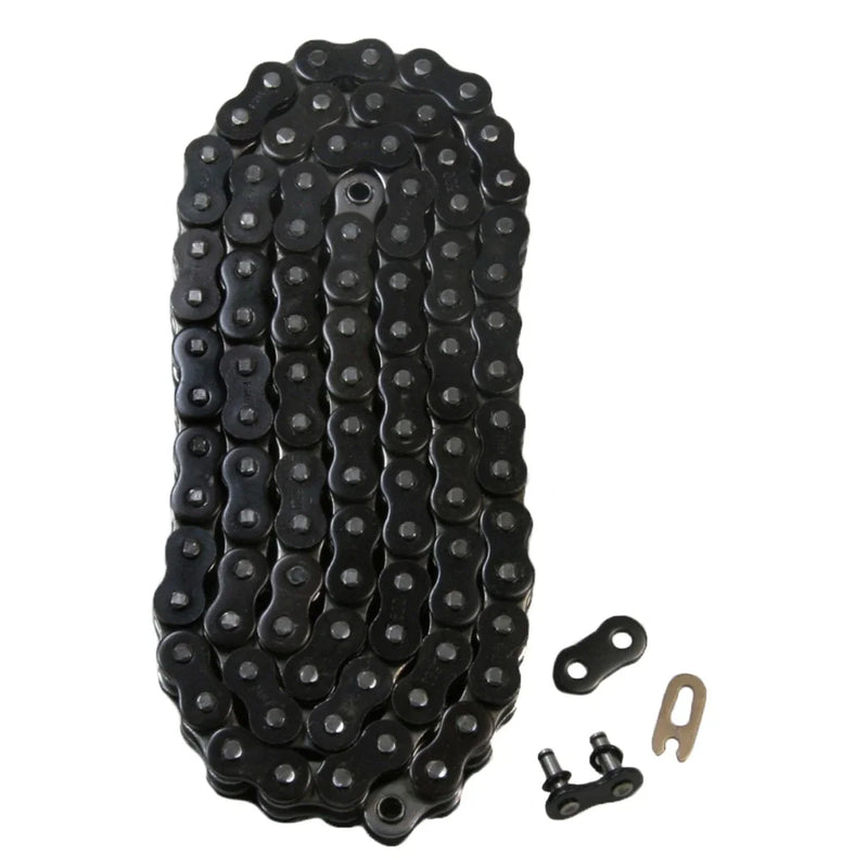 Yamaha YFZ450X Black 520x98 O-Ring Drive Chain (2010–2011)
