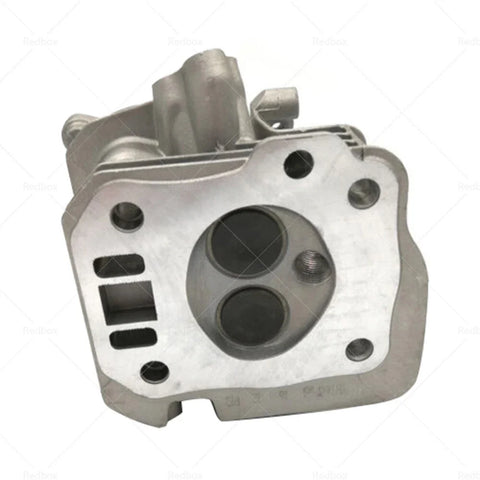 Honda GX160 GX200 5.5HP 6.5HP Cylinder Head Rocker Arm Valve Stem