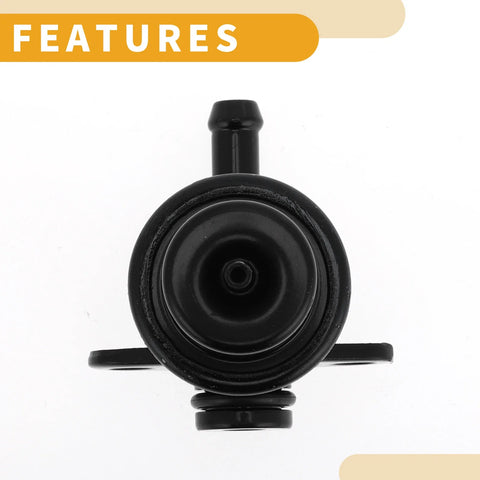Kia Optima Fuel Pressure Regulator (1999-2006)