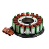 Husqvarna 701 Vitpilen Svartpilen Stator, Regulator, Gasket (2018-2022)