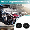 Lexus ES300 Radiator Mount Bracket Set (1997–2001)