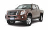 Isuzu D-Max 4WD Mud Flap (2003-2011)