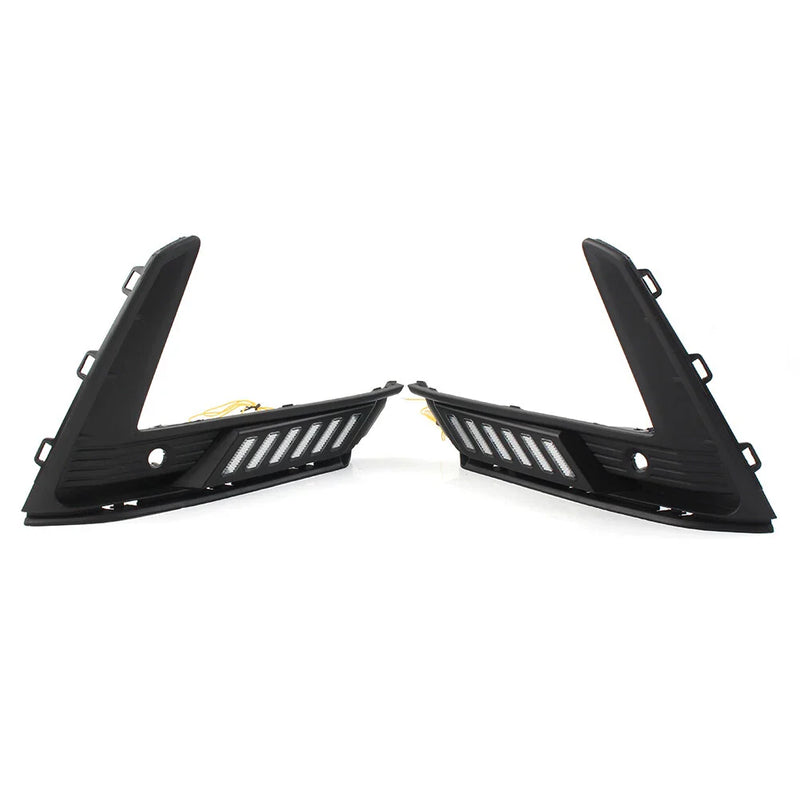 Honda CR-V LED Fog Light & Daytime Running Light (2017-2023)