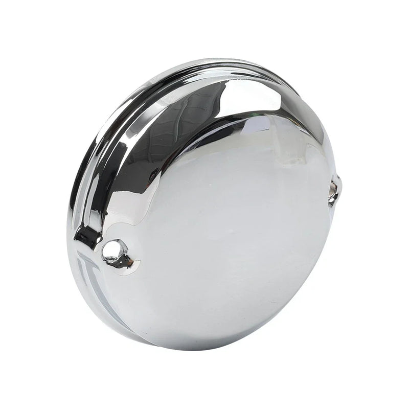Honda CB350F / 400F / 500K Super Sport Black 2 Hole Points Cover (1972-1978)
