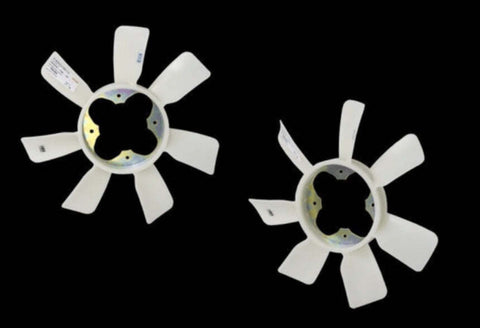 Engine FAN Blade FOR Nissan Pathfinder R51