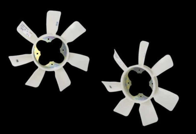 Engine FAN Blade FOR Nissan Pathfinder R51