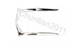 Lexus UX 200 250h Chrome Rear Tail Light Eyelid Lamp Cover Trim (2019-2023)