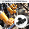 Ford KA 2001-2004 Engine Nozzle Fuel Injector (2 x)