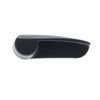 Isuzu D-Max & GMC Canyon Rear Left Black Inner Door Handle (2002–2014)