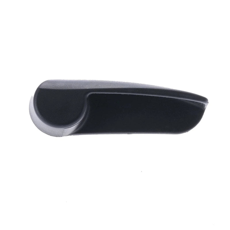Isuzu D-Max & GMC Canyon Rear Left Black Inner Door Handle (2002–2014)