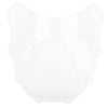 Kawasaki Ninja ZX7R 1996-2003 Clear ABS Windshield