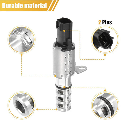 Nissan Rogue, Infiniti VVT Solenoid (2008-2023)