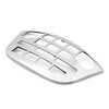 Honda GL1800 Goldwing Chrome Fairing Control Accent (2001-2011)