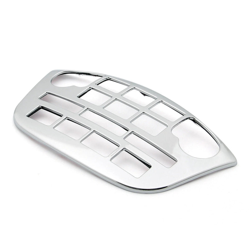 Honda GL1800 Goldwing Chrome Fairing Control Accent (2001-2011)