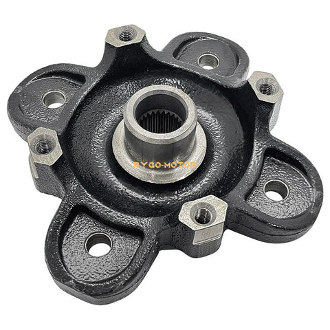 Polaris Ranger 900 XP / Crew XP 900 Front Wheel Hub (2013–2019)
