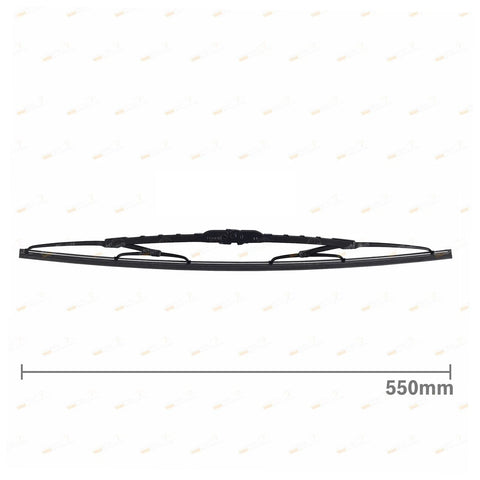 Mitsubishi Triton ML MN Front Wiper Blades Eco (2006-2015)