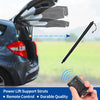 Ford Edge, Lincoln MKX Rear Left Tailgate Power Lift Support (2011-2015)