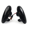 Mitsubishi Pajero Shogun MK3 LED Side Marker Lights (2000-2006)