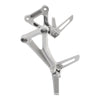 Honda CB650F / CBR650F Rear Passenger Footpeg Pegs Bracket Set (2014-2019)