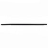 Weatherstrip Door Belt Black Front L+R Fits Honda Accord CD 4D Sedan 1994-97 D05