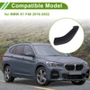 BMW X1 F48 2016-2022 () Black Door Handle Trim Cover