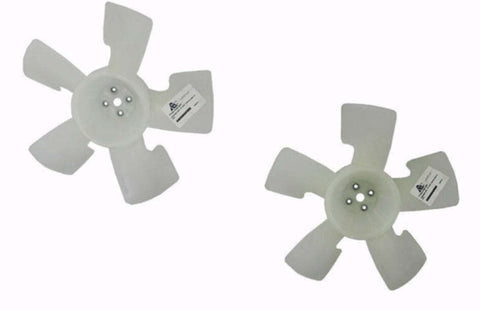 Engine FAN Blade FOR Toyota Hilux RN50/RN85