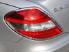 Mercedes Benz R171 Tail Light Bezel Cover (2005-2015)
