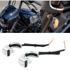 Harley Sportster Dyna Bobber 49-51mm LED Turn Signal Light