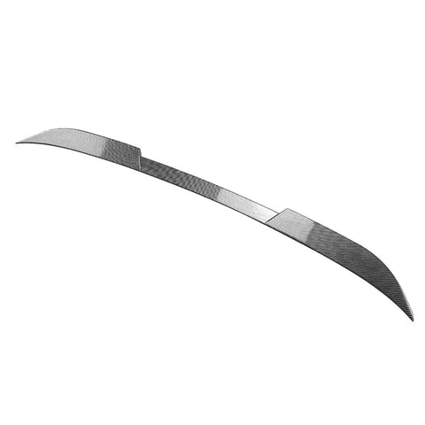 Volkswagen Tiguan Tail Wing Rear Trunk Spoiler Lip (2024+)