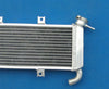 Kawasaki Ninja 650 Aluminum Radiator (2012-2016)