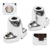Harley Universal Fog Light Mounting Brackets