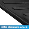 BMW X3 Cargo Trunk Tray / Cargo Liner / Rear Floor Mat (2011-2016)