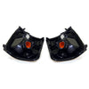 Toyota Hilux LN166 D4D 1997-2005 Indicator Corner Lightset