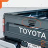 Toyota Hilux 88-96, 4Runner LN85 LN105 Black Tailgate Handle