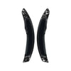 Mitsubishi Lancer, Outlander, Eclipse Carbon Look Steering Wheel Shift Paddle