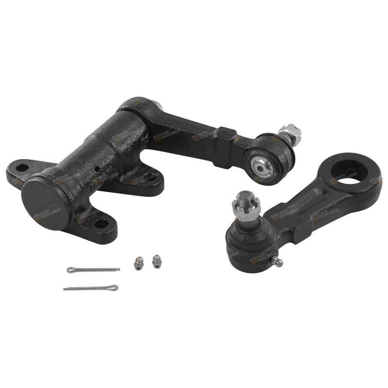 Mitsubishi Triton 4x4 Pitman & Idler Arm (1996 - 2006)