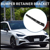 Hyundai Elantra Right Rear Bumper Retainer Bracket (2021-2023)