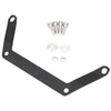 Yamaha MT-09 FZ-09 Rear Passenger Seat Grab Bar Hand Rail (2013-2023)